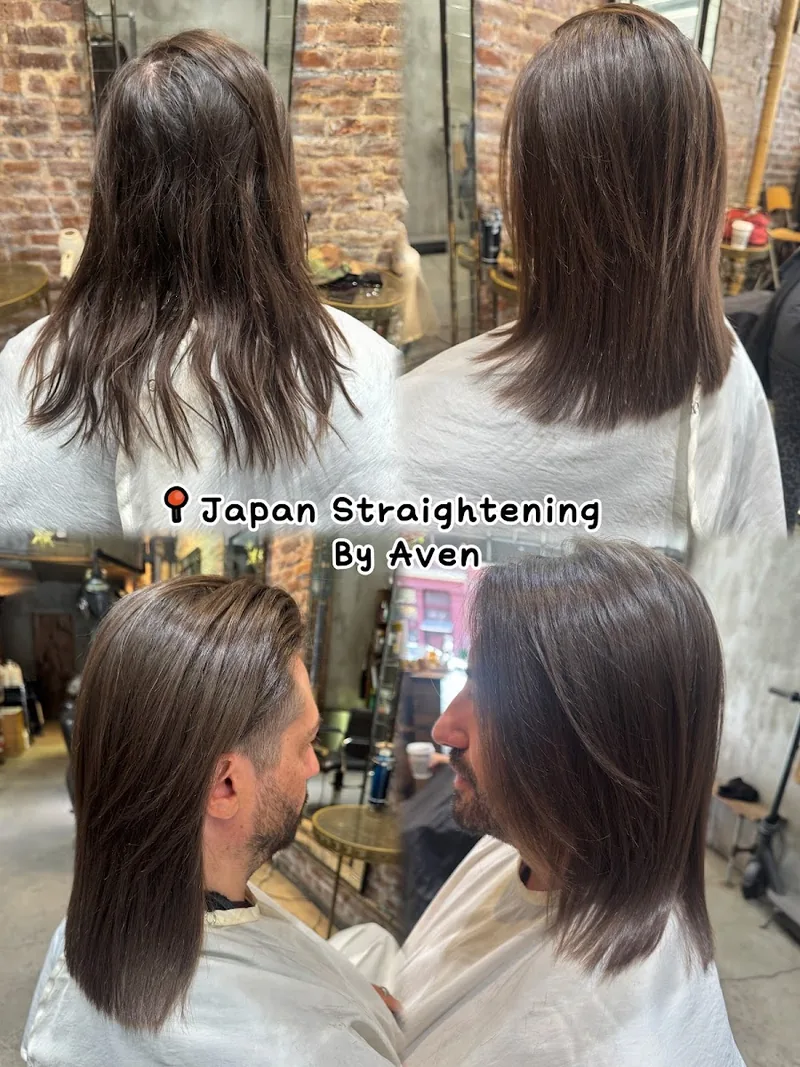 A-To Color Salon