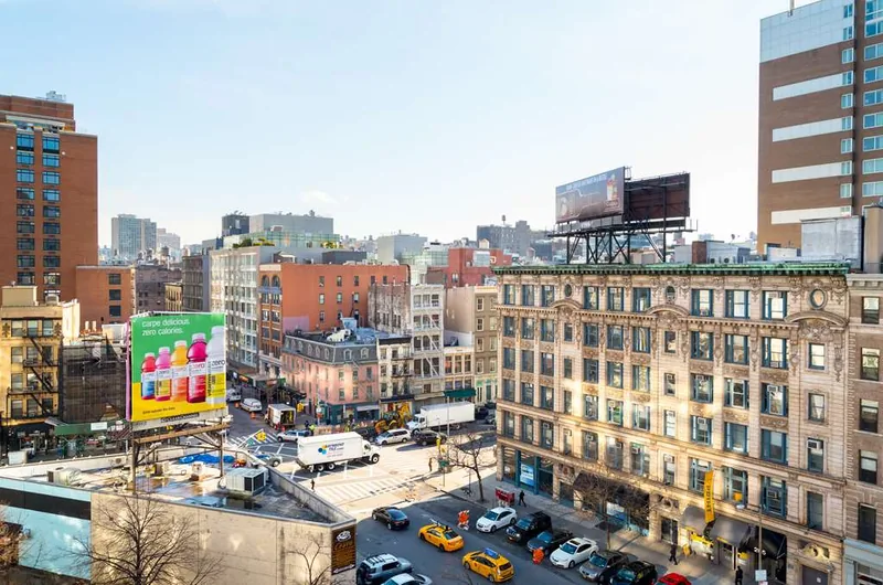AMTD Idea Tribeca Hotel
