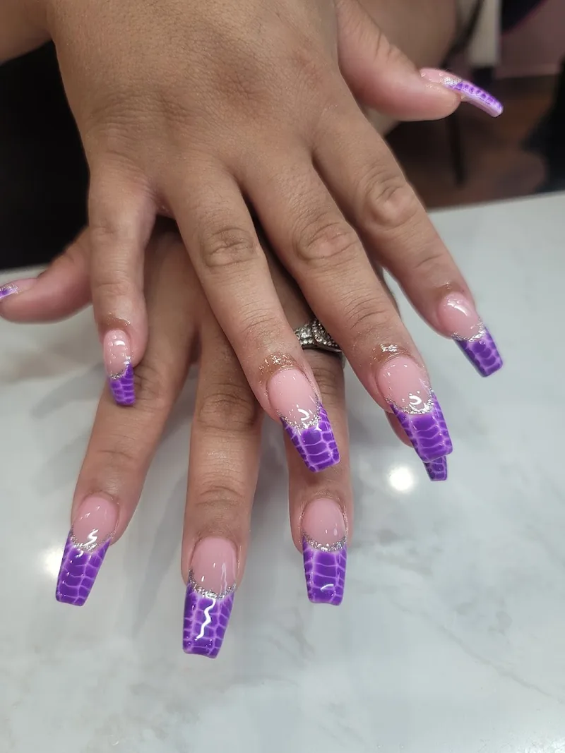 Ann's Nail & Spa