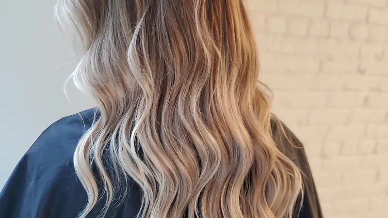 AtHair Salon