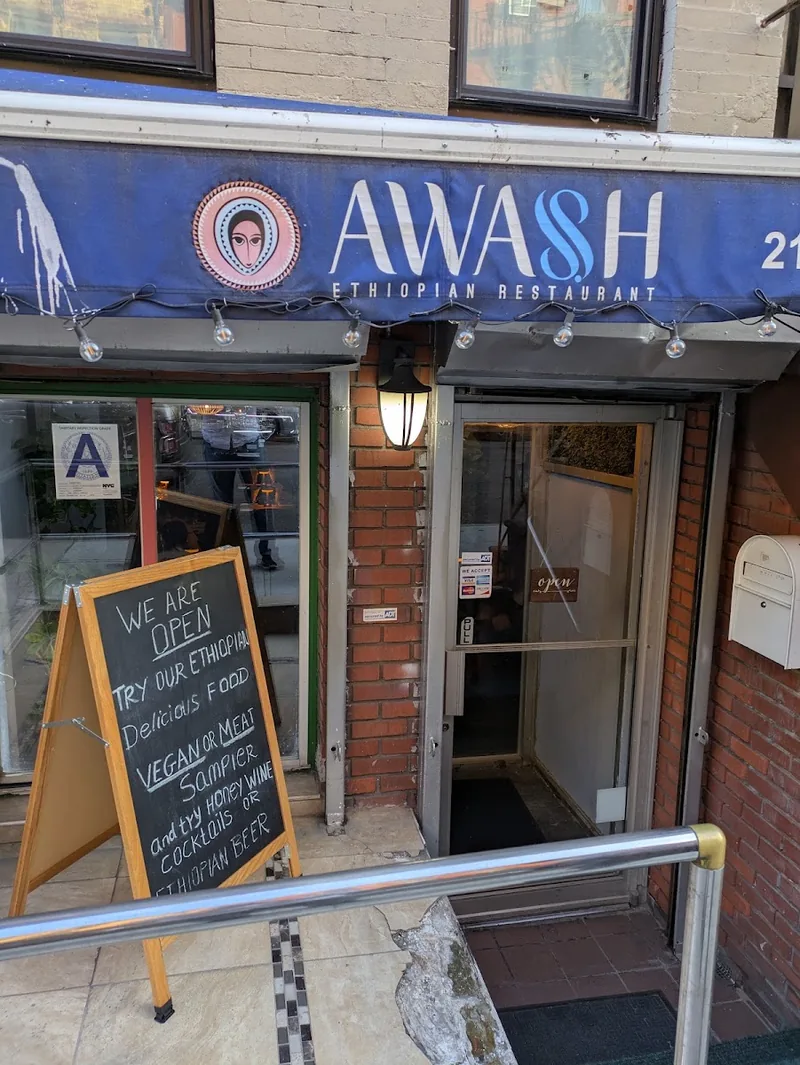 Awash