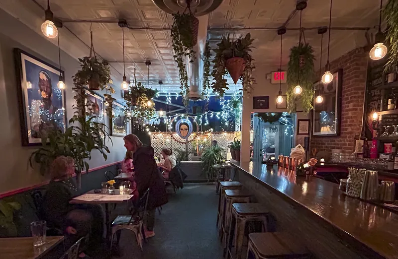 Awash Ethiopian Restaurant