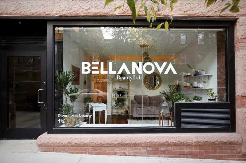 Bellanova Beauty Lab