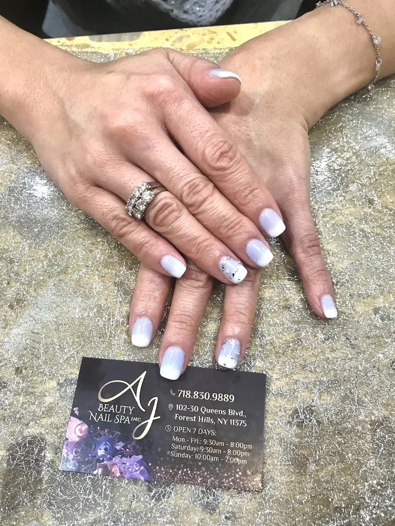 Bess Nail & Spa