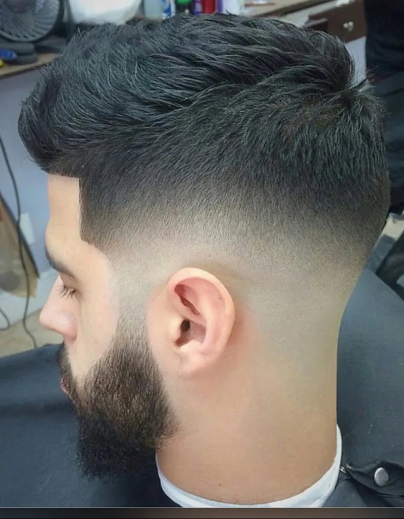 Big Apple Barbers