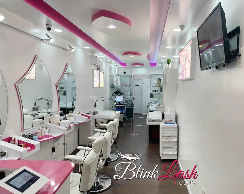 Blink Lash Club