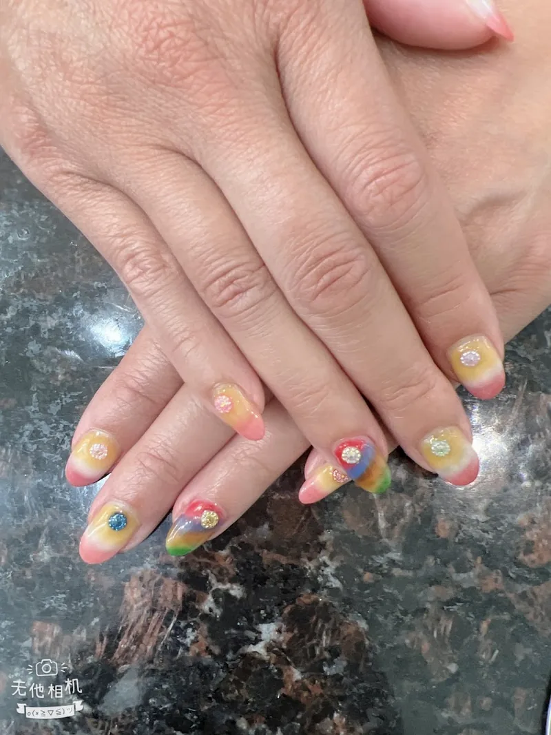 Blossom Nail & Spa