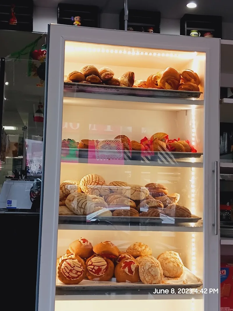 Cafe De Ola