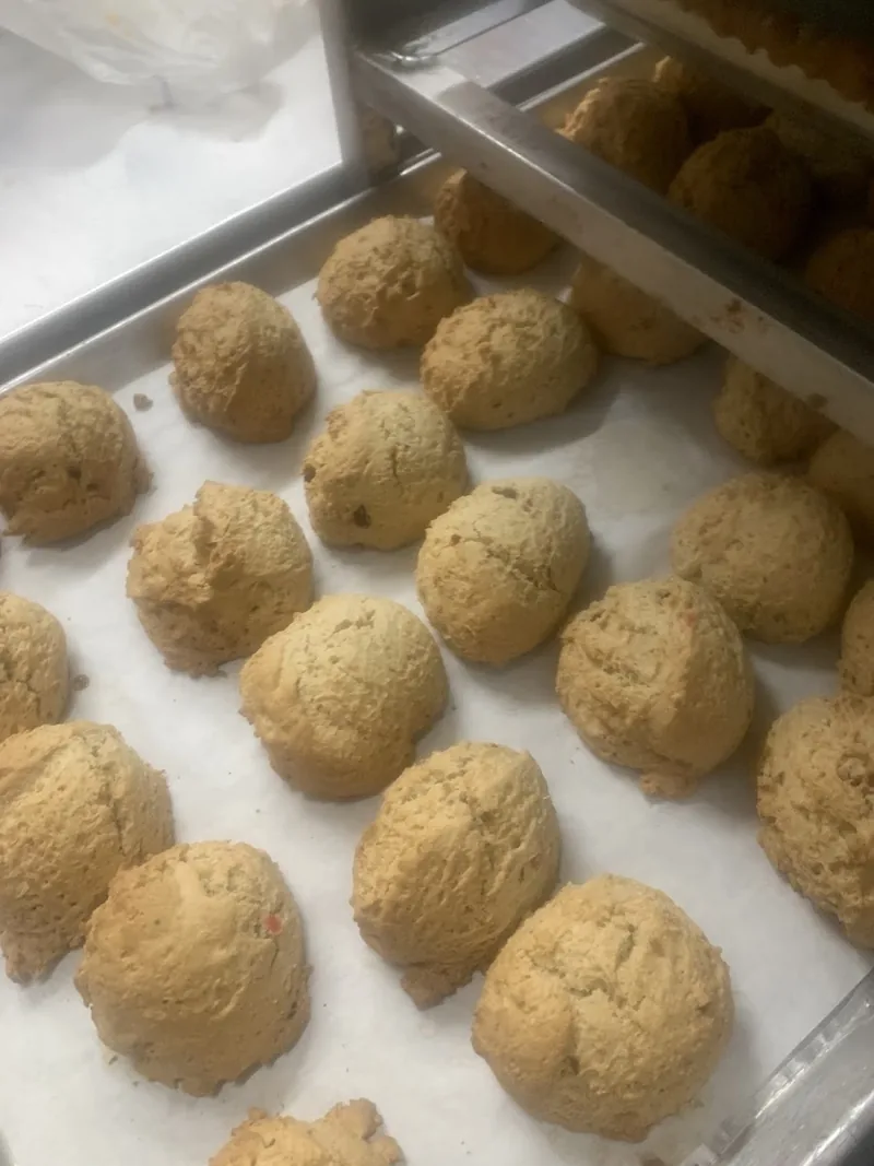 Capsec International Restaurant & Bakery