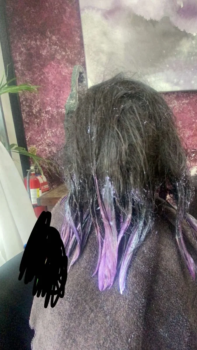 Craze Salon