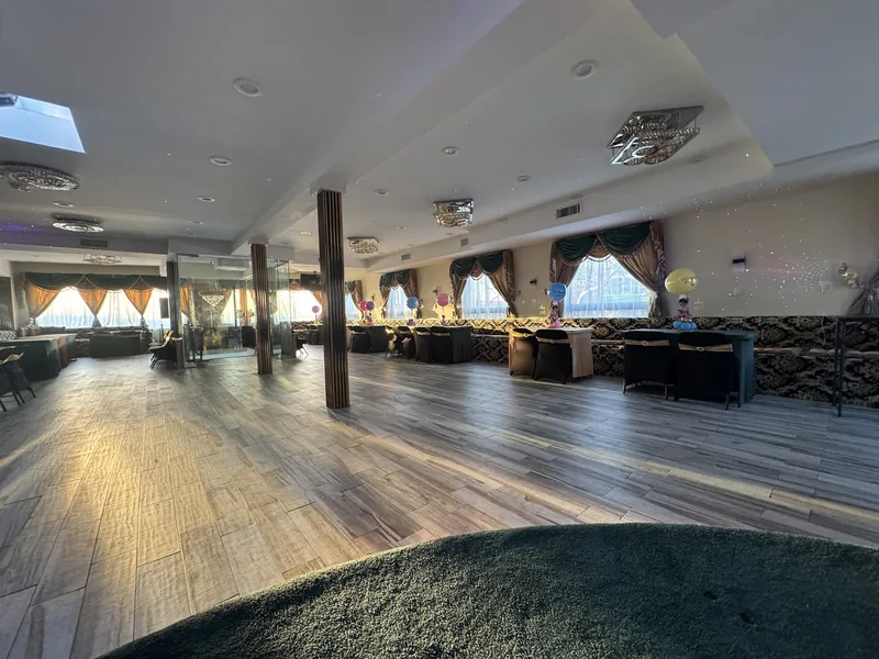 Crown Hall, caterer at 75-01 Parsons Boulevard in Queens, New York