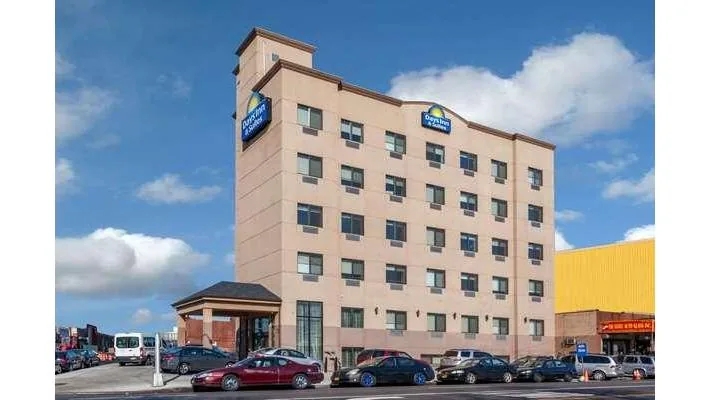 Days Inn