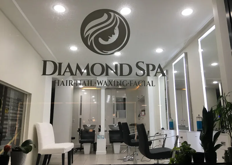 Diamond Spa