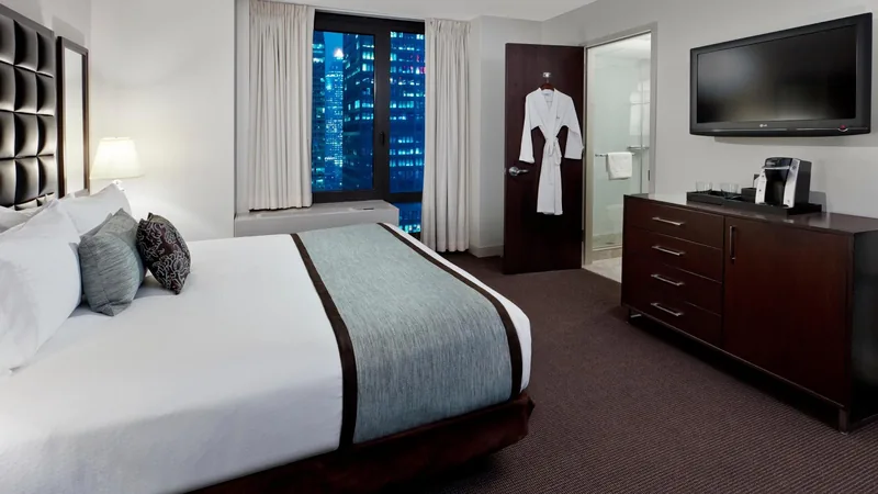 Distrikt Hotel