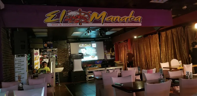 El Manaba