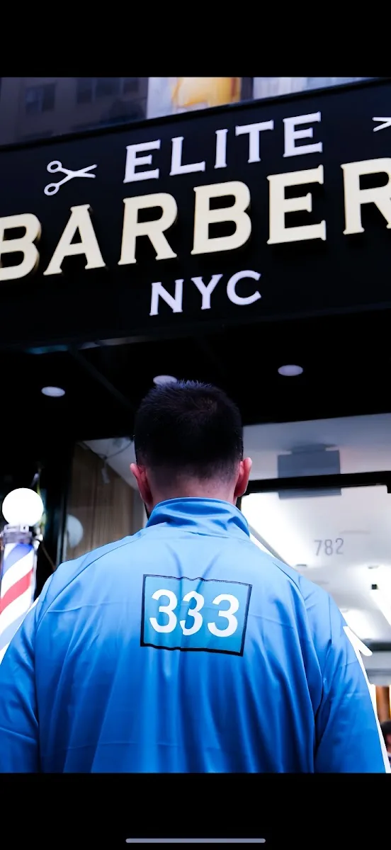 Elite Barbers