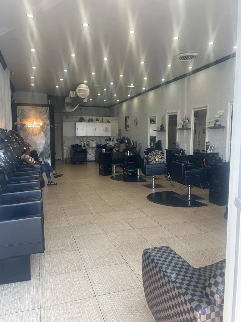 Express Hair Salon, hair salon at 400 Bridge Street in Brooklyn, New York
