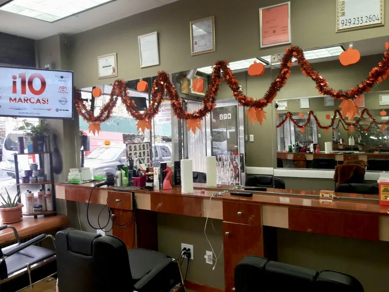 Family Velazquez Beauty Salon, hair salon at 412 52nd Street in Brooklyn, New York