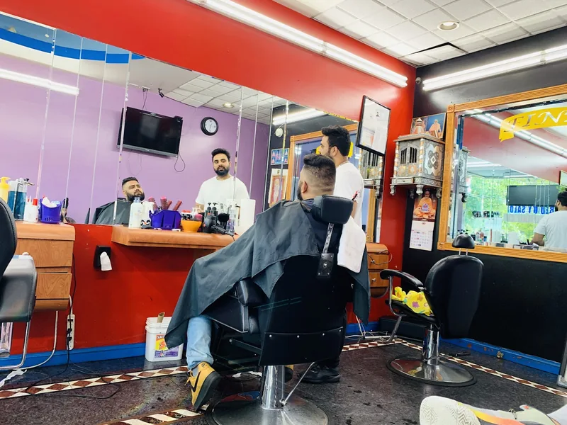 Fine Beauty Salon