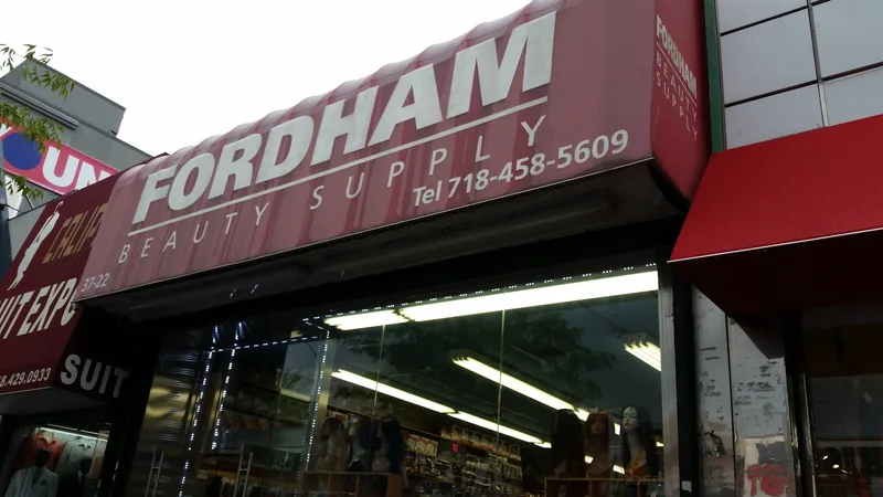 Fordham