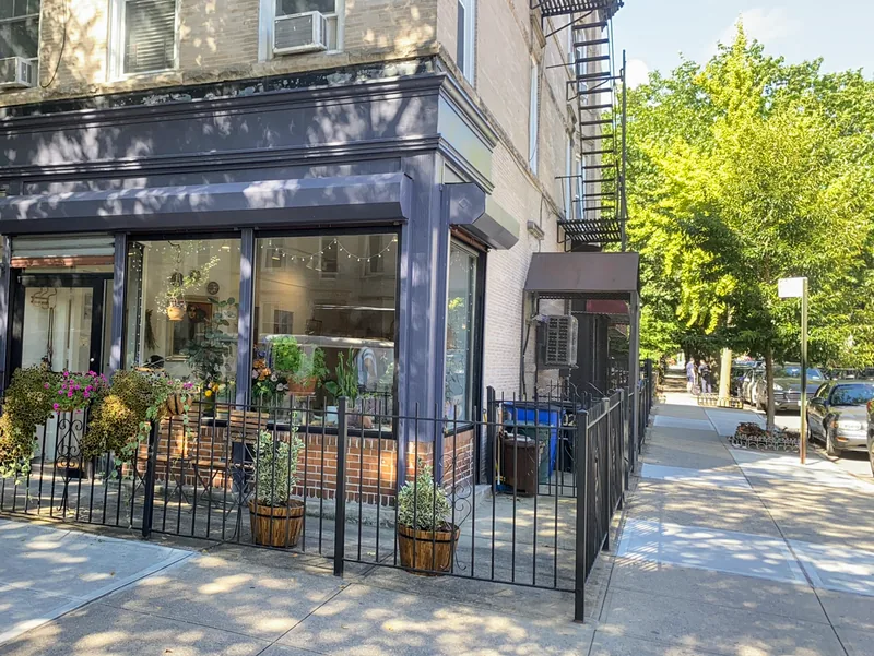 Fumi Brooklyn Hair Studio