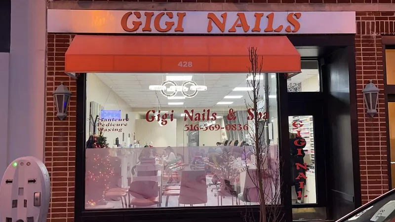 Gigi Nails