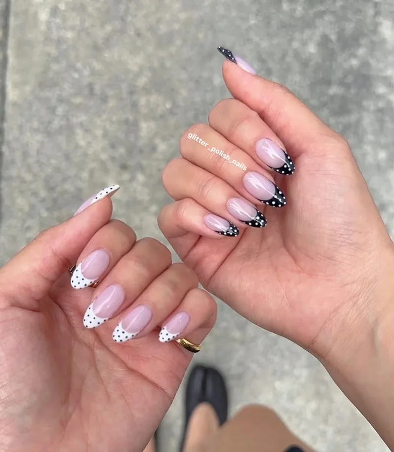 Glitter & Polish Nail Spa