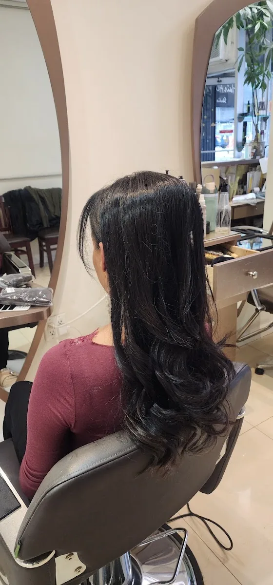 Hair Alliance Studio