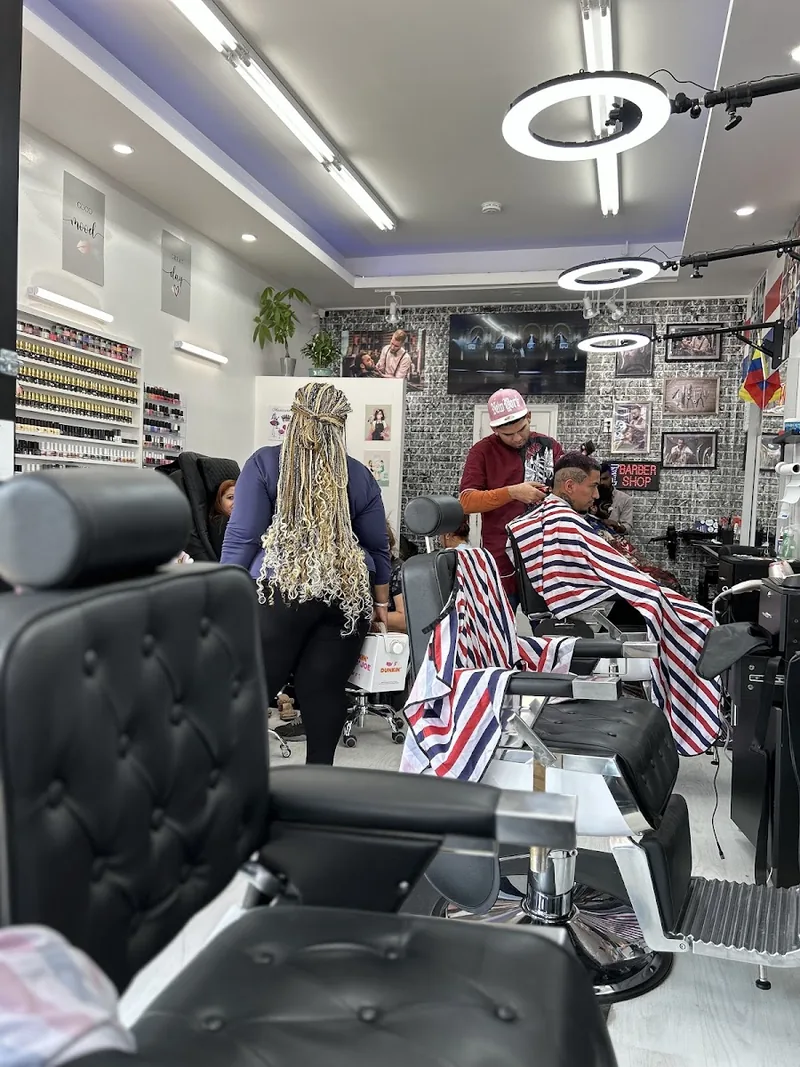 Hair Extreme