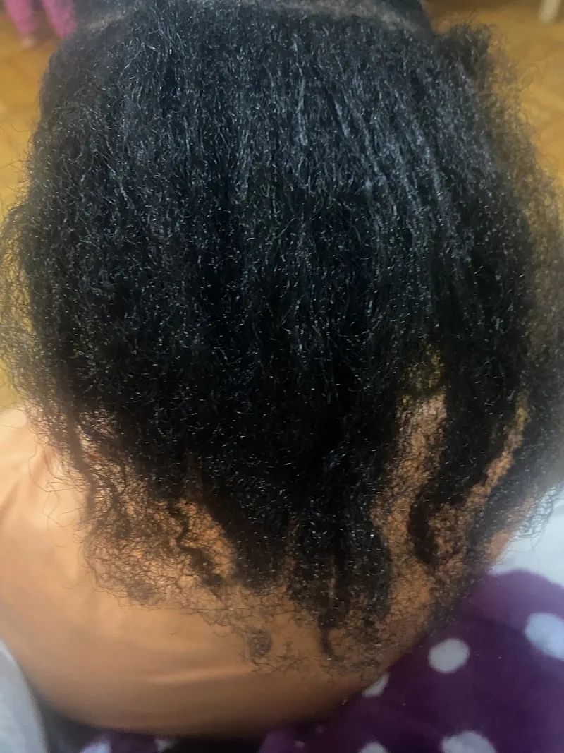 Hair Palace, hair salon at 571 Flatbush Avenue in Brooklyn, New York