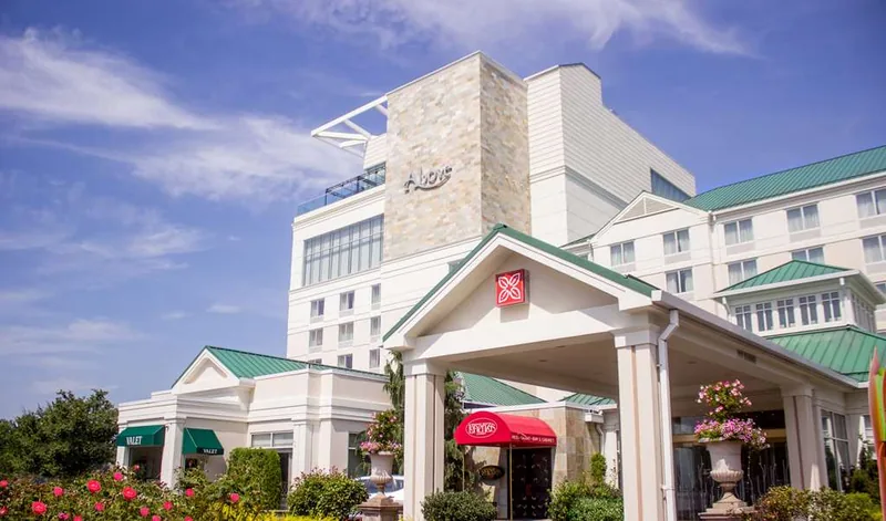 Hilton Garden Inn