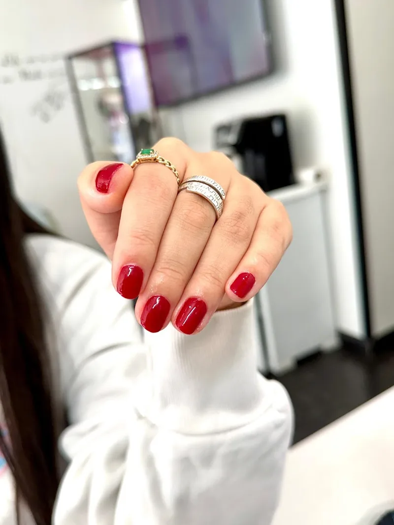 Honey Beauty Salon