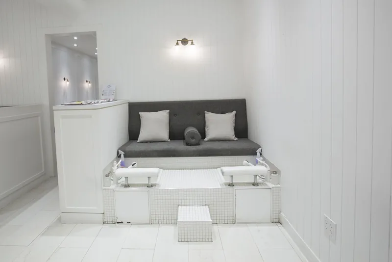 Honey Nail Salon