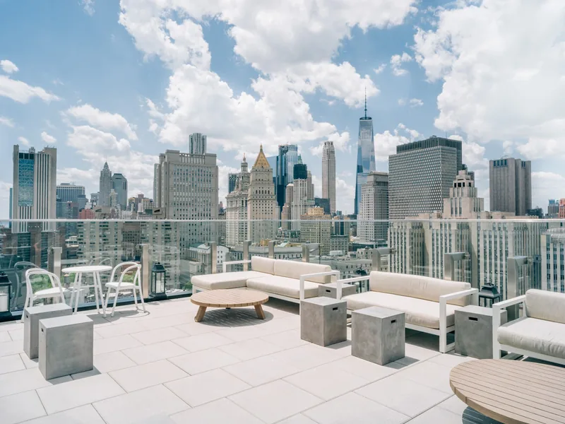Hotel 50 Bowery