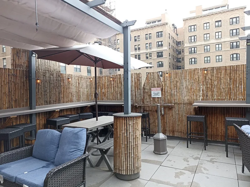 Hotel Belnord