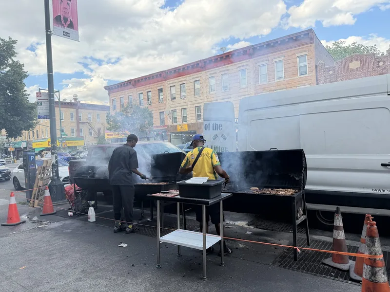 Irie Jerk