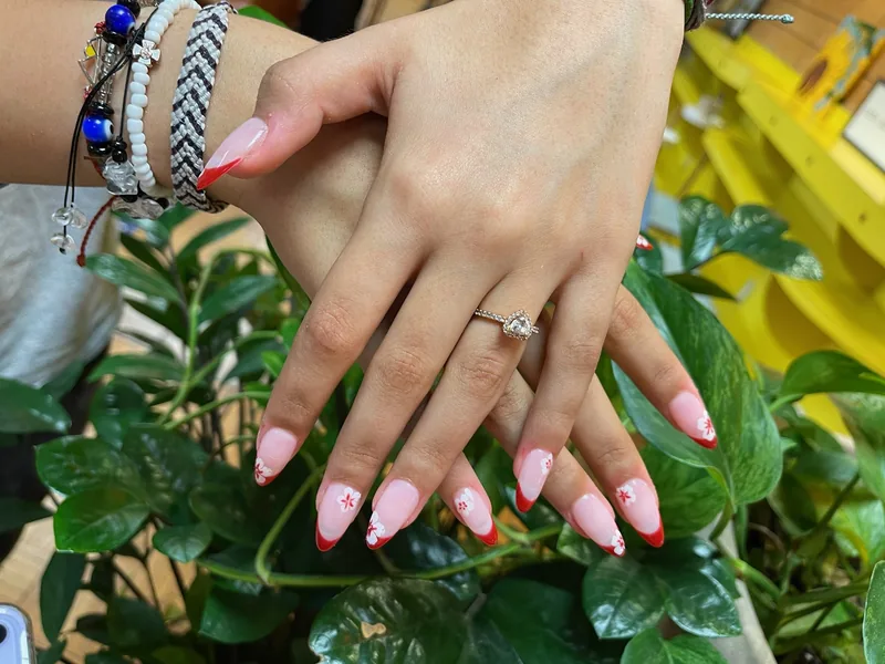 Ivy Nails & Spa