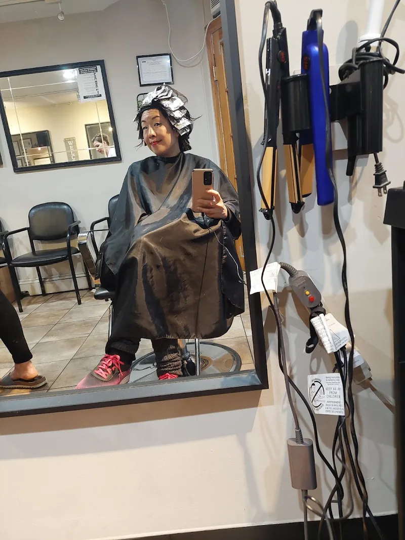 Justyna's Beauty Salon