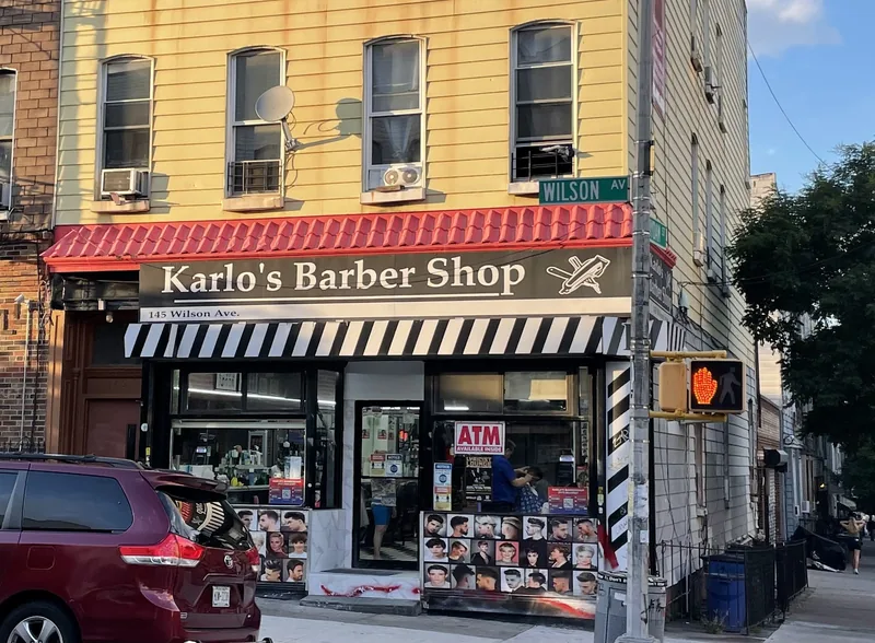 Karlo's Barber Shop