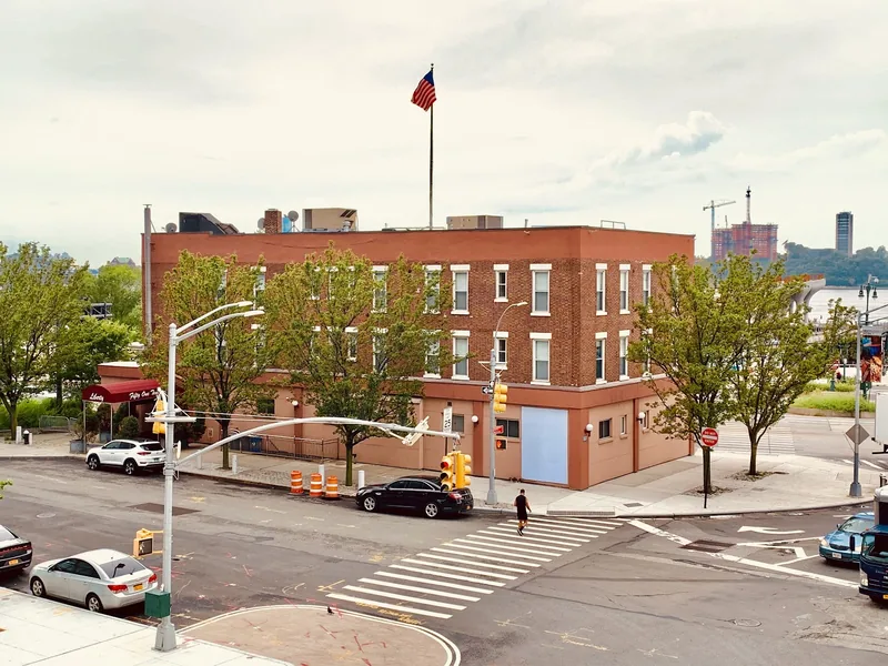 Liberty Inn