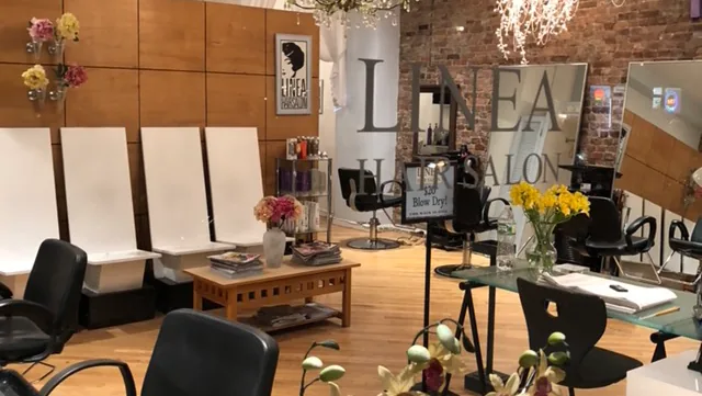 Linea Hair Salon