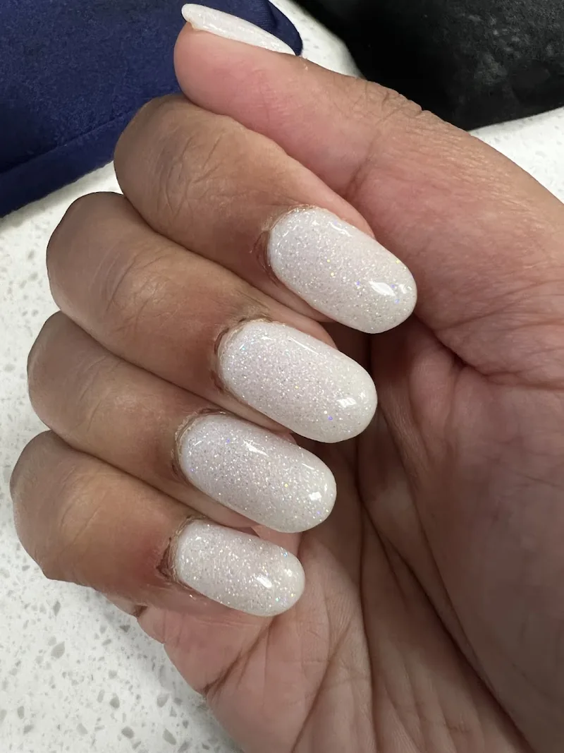 Love Bloom Nails & Spa