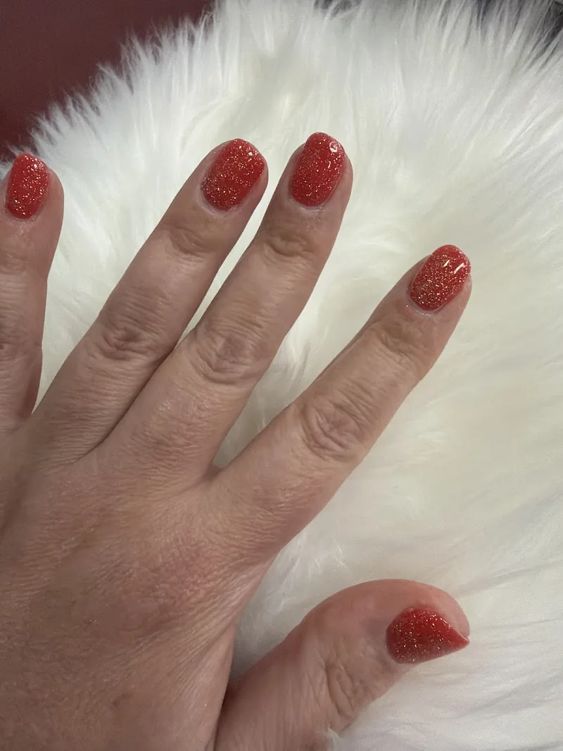 New Iris Nail Salon