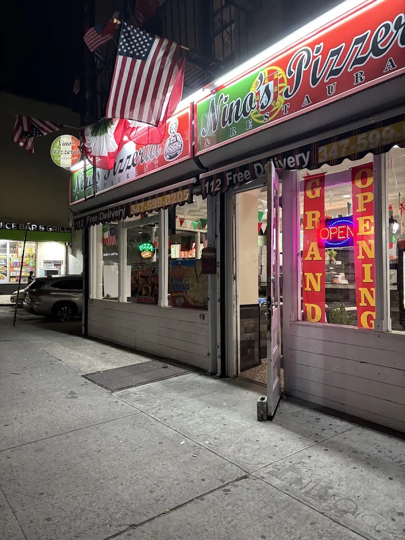 Nino's