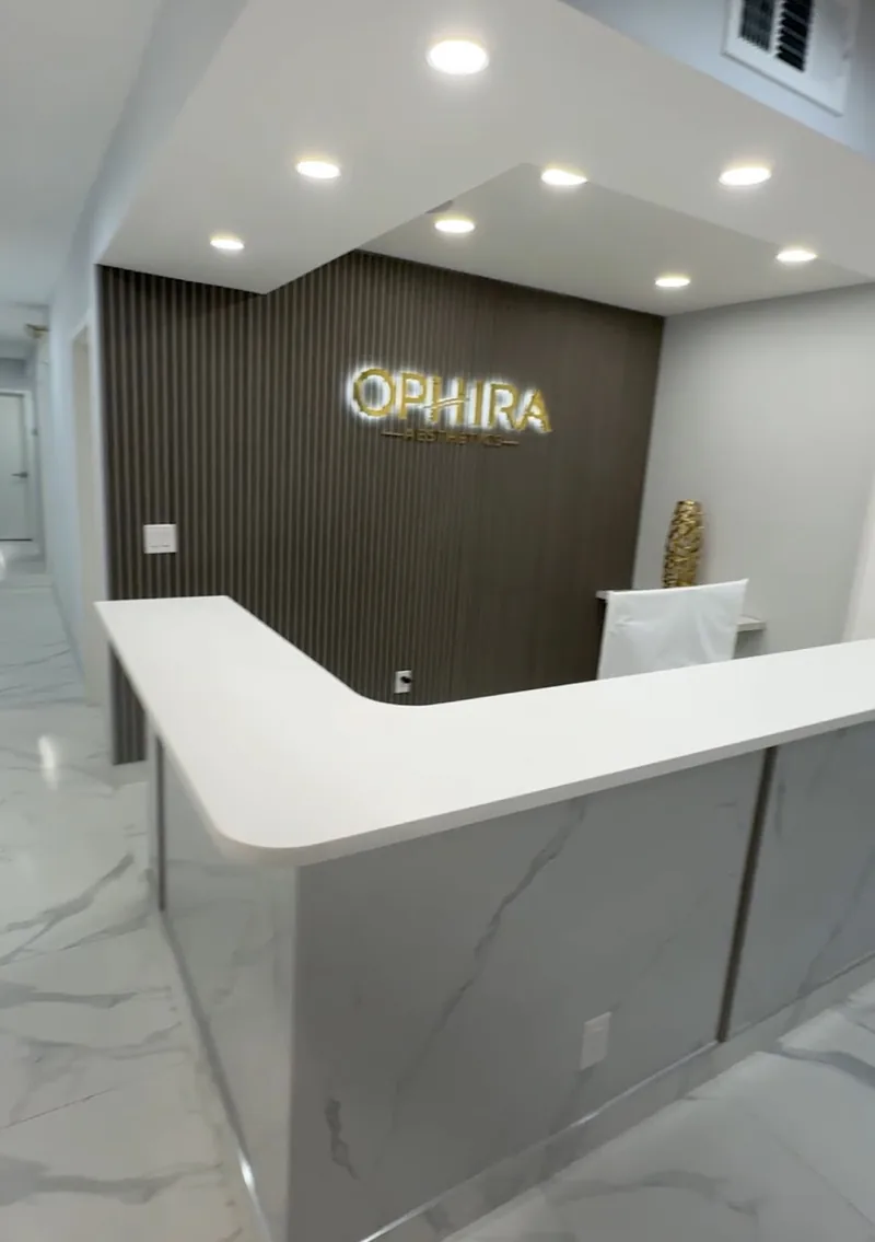 Ophira Aesthetics