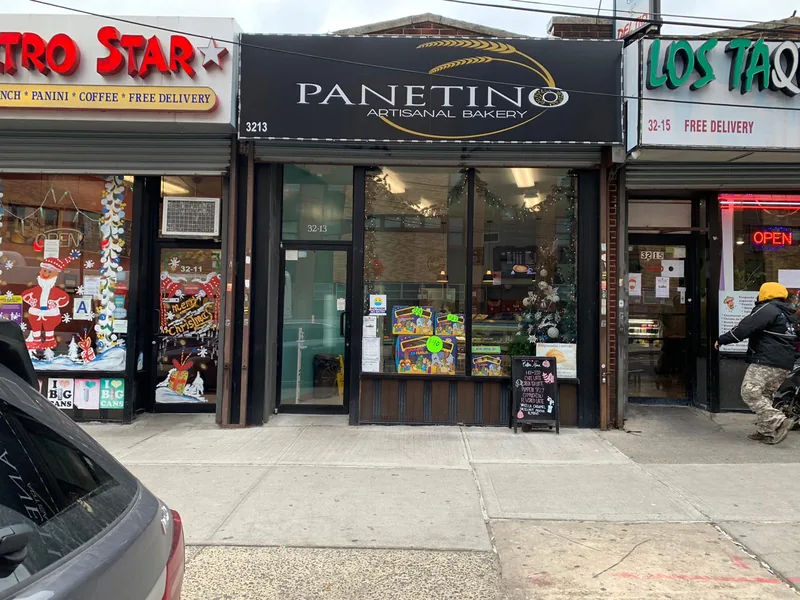 Panetino