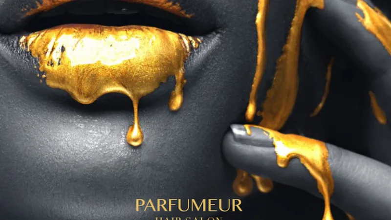 Parfumeur Hair Salon, hair salon at 406 Avenue P in Brooklyn, New York