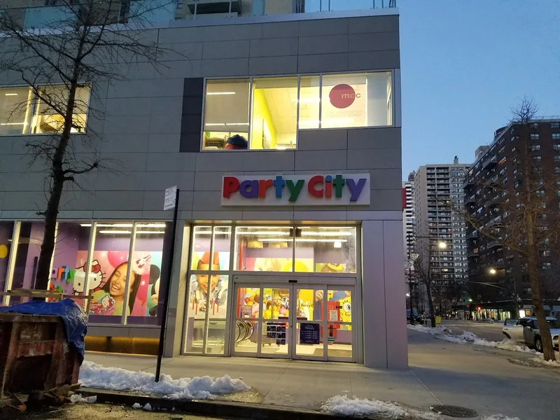 Party City