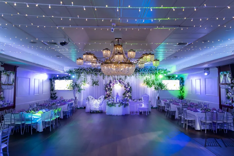 Princess Manor Catering Hall