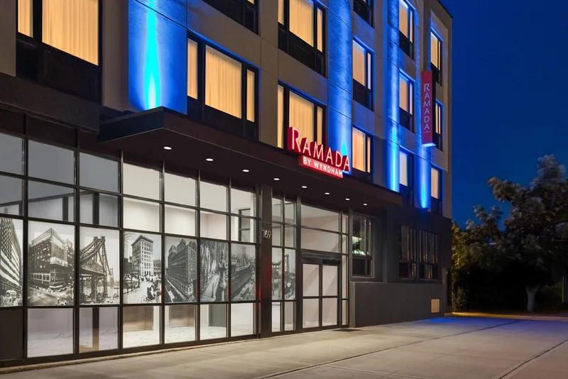 Ramada